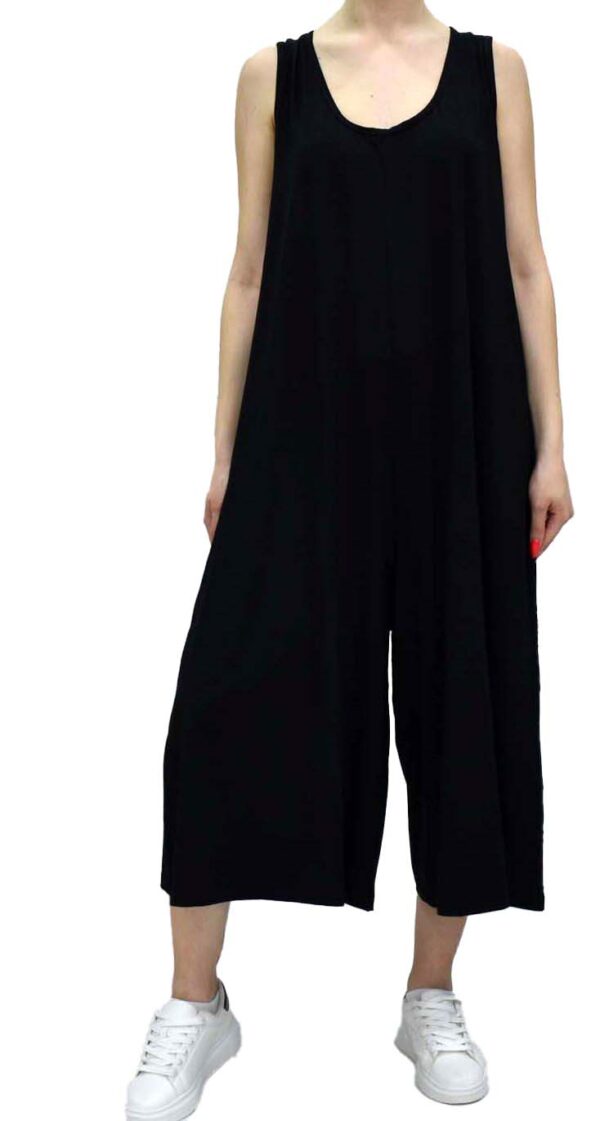 Ολόσωμη φόρμα plus size