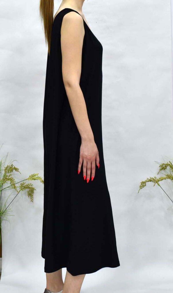 Ολόσωμη φόρμα plus size - Image 3