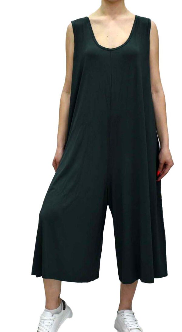 Ολόσωμη φόρμα plus size