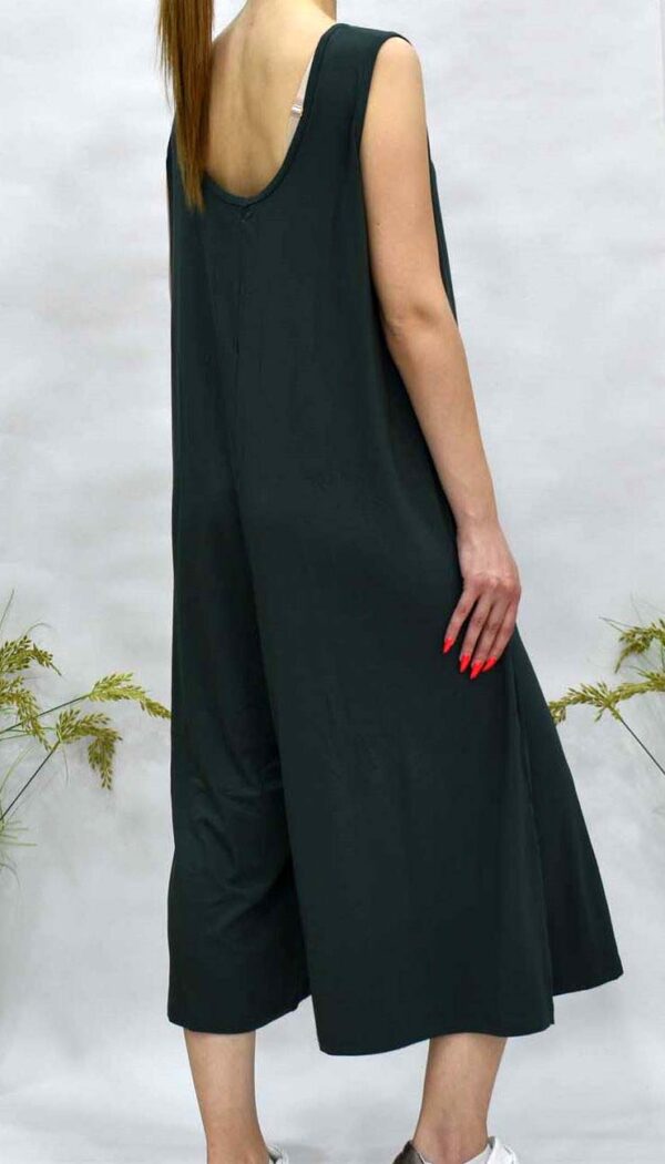 Ολόσωμη φόρμα plus size - Image 3