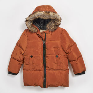 Hashtag 1-6Ετών Παιδικό Μπουφάν Χειμερινό