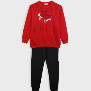 NEK 6-16Ετών Παιδικές Φόρμες Χειμερινές