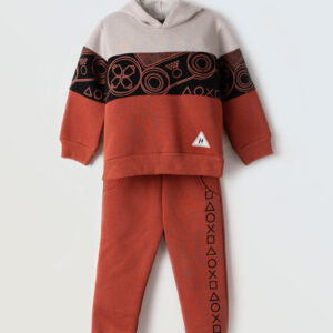 Hashtag 1-6Ετών Παιδικές Φόρμες Χειμερινές