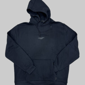 Hoodie μπλούζα φούτερ με κουκούλα - Double MTOP-110.A