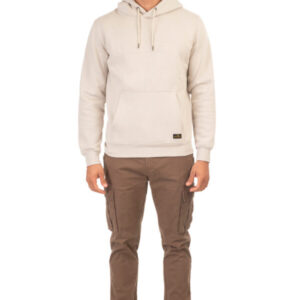 Hoodie μπλούζα φούτερ με κουκούλα - Double MTOP-1018