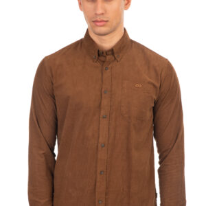 Ανδρικό κοτλέ πουκάμισο