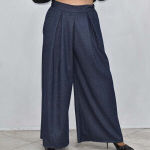 Υφασμάτινη παντελόνα