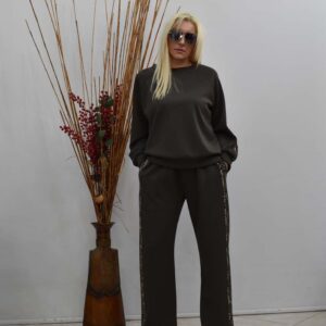 Γυναικείο σετ φόρμας