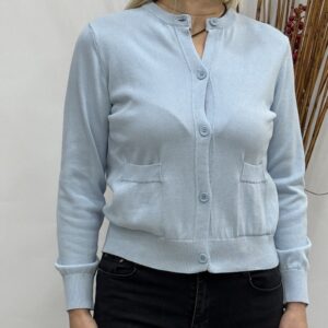 Ζακέτα πλεκτή γυναικεία