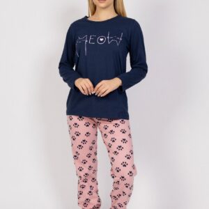 Σύνολο ύπνου πιτζάμα γυναικεία
