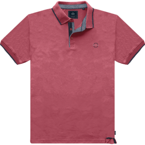 Pique polo μπλούζα ανδρική PS-3045 Jasper