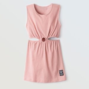 6-16 Εβίτα παιδικό φόρεμα