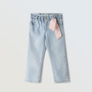 Εβίτα 1-6Ετών Παιδικό Παντελόνι Τζιν