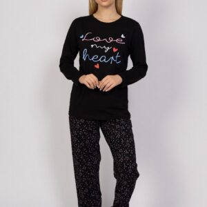 Σύνολο ύπνου πιτζάμα γυναικεία