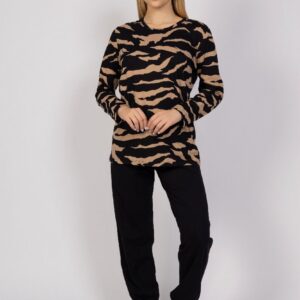 Σύνολο ύπνου πιτζάμα γυναικεία