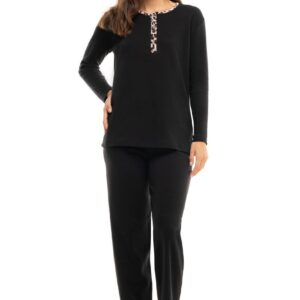 Σύνολο ύπνου πιτζάμα γυναικεία