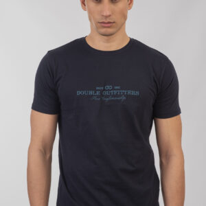 Ανδρικό t-shirt TS-9016 Navy