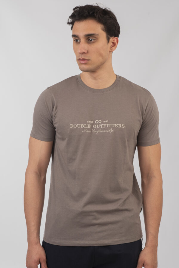 Ανδρικό t-shirt smoke  TS-9016