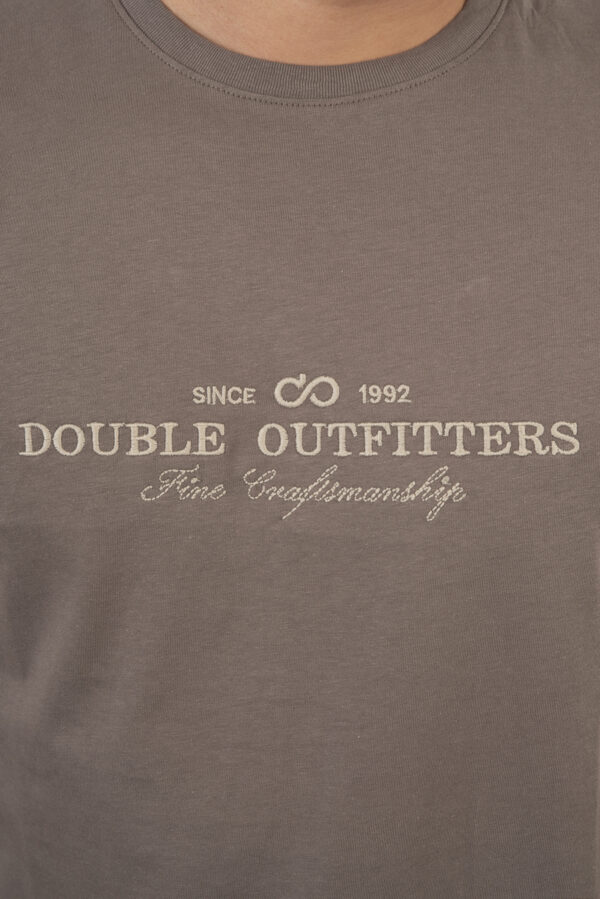Ανδρικό t-shirt smoke  TS-9016 - Image 3