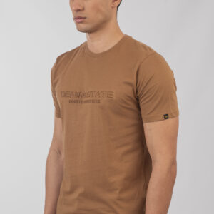 Ανδρικό t-shirt Sepia TS-9018