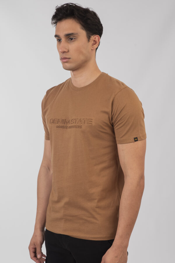 Ανδρικό t-shirt Sepia TS-9018