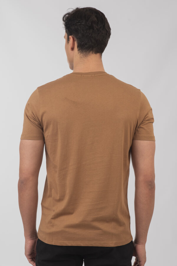 Ανδρικό t-shirt Sepia TS-9018 - Image 4