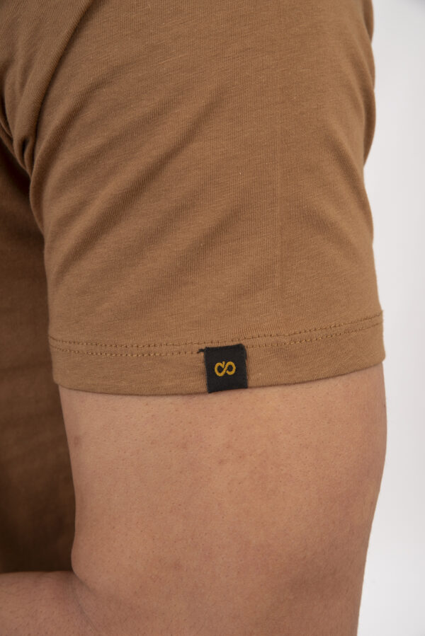 Ανδρικό t-shirt Sepia TS-9018 - Image 3