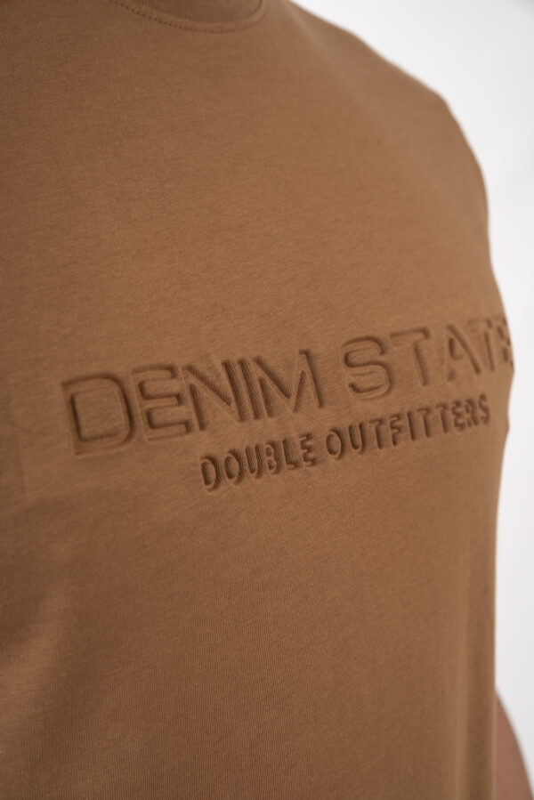 Ανδρικό t-shirt Sepia TS-9018 - Image 2