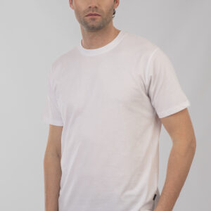 Ανδρικό t-shirt TS-9044 White
