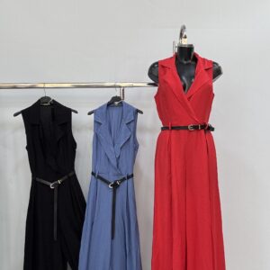 Γυναικεία ολόσωμη φόρμα εξόδου