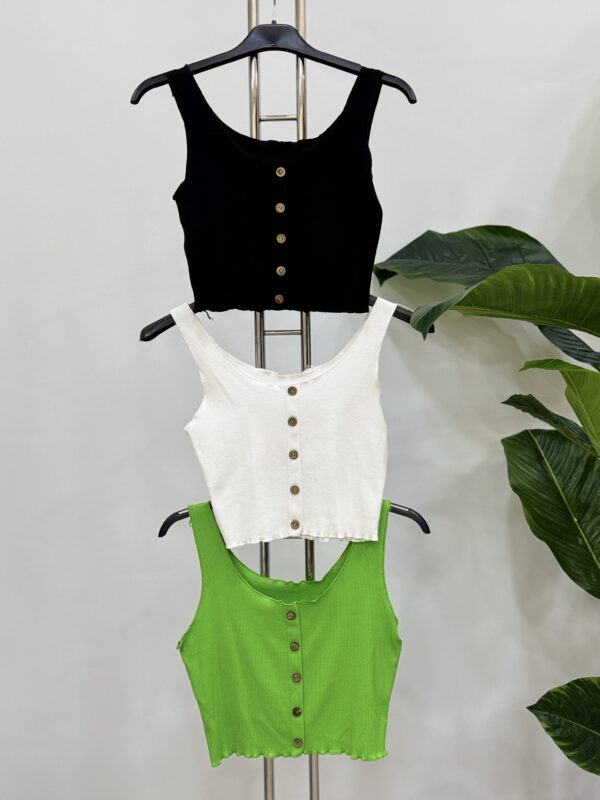 Crop top - Image 2