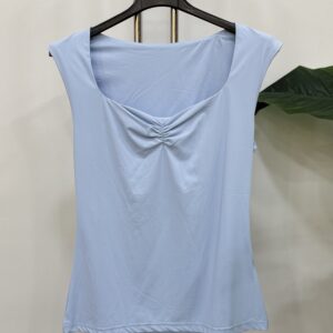 Γυναικείο  μπλουζάκι lighit blue