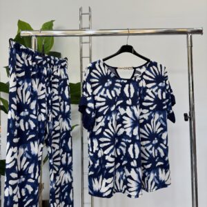 Μπλούζα ελαστική με αλυσίδα στην πλάτη