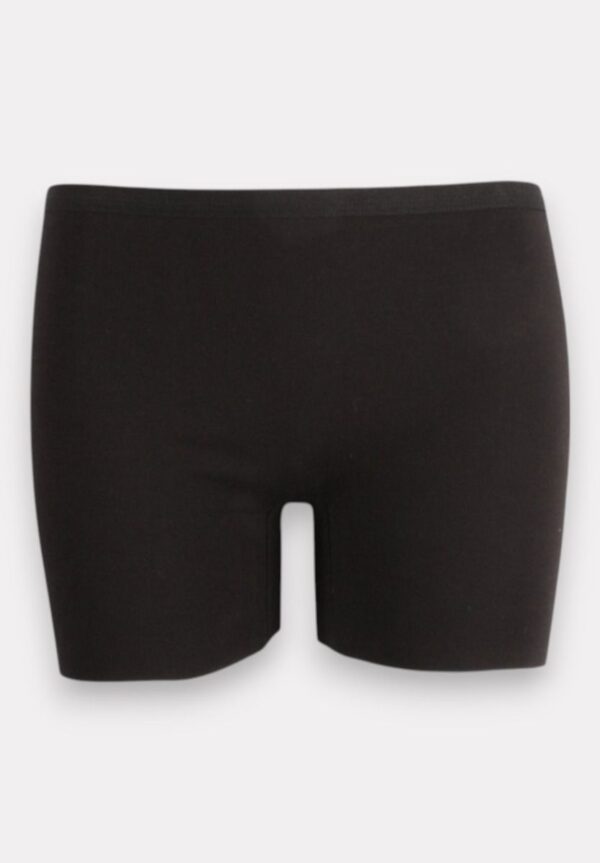 Boxer-corche γυναικείο berrak με μαλακό λάστιχο laser cut seamless - Image 2