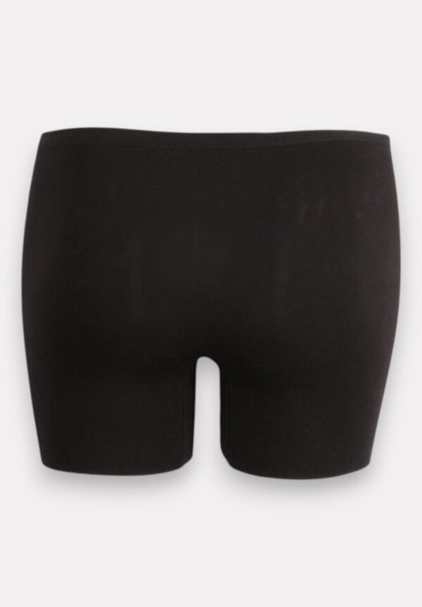 Boxer-corche γυναικείο berrak με μαλακό λάστιχο laser cut seamless - Image 3