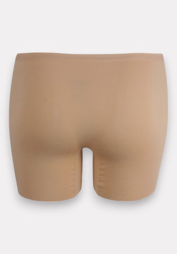 Boxer-corhe  γυναικείο berrak με μαλακό λάστιχο laser cut seamless - Image 4