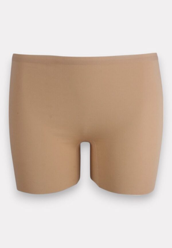 Boxer-corhe  γυναικείο berrak με μαλακό λάστιχο laser cut seamless - Image 3