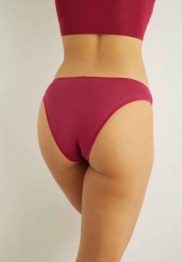 2 τεμάχια γυναικείο bikini με κοπτοράπτη ασορτί sexen - Image 2