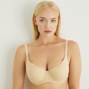 Σουτιέν Plus Size Soft Basics