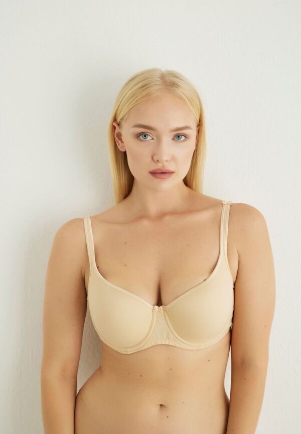 Σουτιέν Plus Size Soft Basics