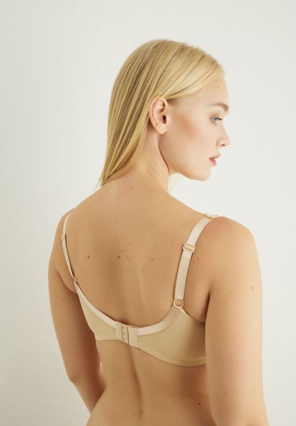 Σουτιέν Plus Size Soft Basics - Image 3