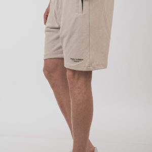 Ανδρικό σορτσάκι με φερμουάρ στις τσέπες TS-6013 Ice