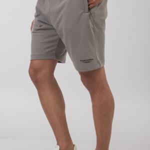 Ανδρικό σορτσάκι με φερμουάρ στις τσέπες TS-6013 Anthracite