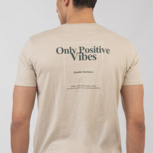 T-shirt ανδρικό cotton TS-9058 Ice Grey