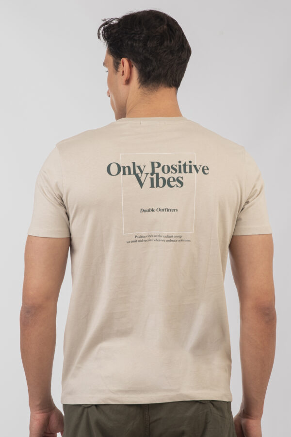 T-shirt ανδρικό cotton TS-9058 black - Image 6