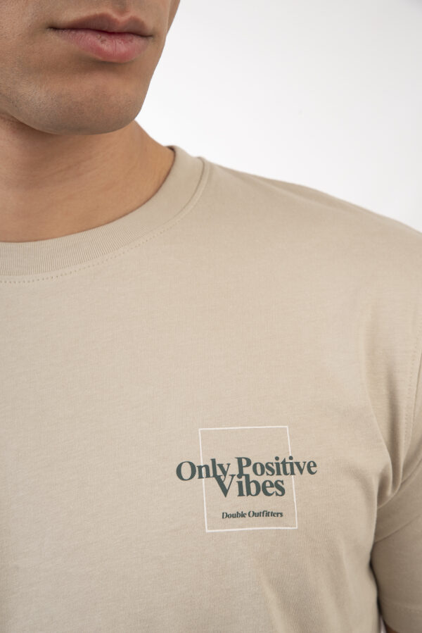 T-shirt ανδρικό cotton TS-9058 Ice Grey - Image 5