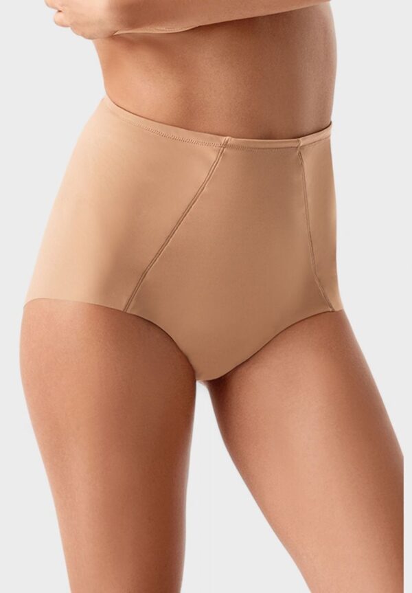Γυναικείο λαστέξ ψηλόμεσο Seamless New Bra