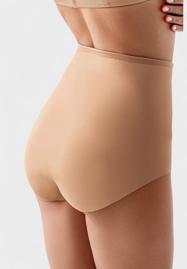 Γυναικείο λαστέξ ψηλόμεσο Seamless New Bra - Image 2