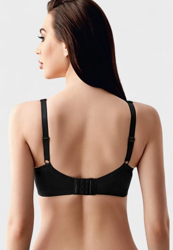 Σουτιέν χωρίς ενίσχυση με δαντέλα New Bra Lingerie - E - Image 2