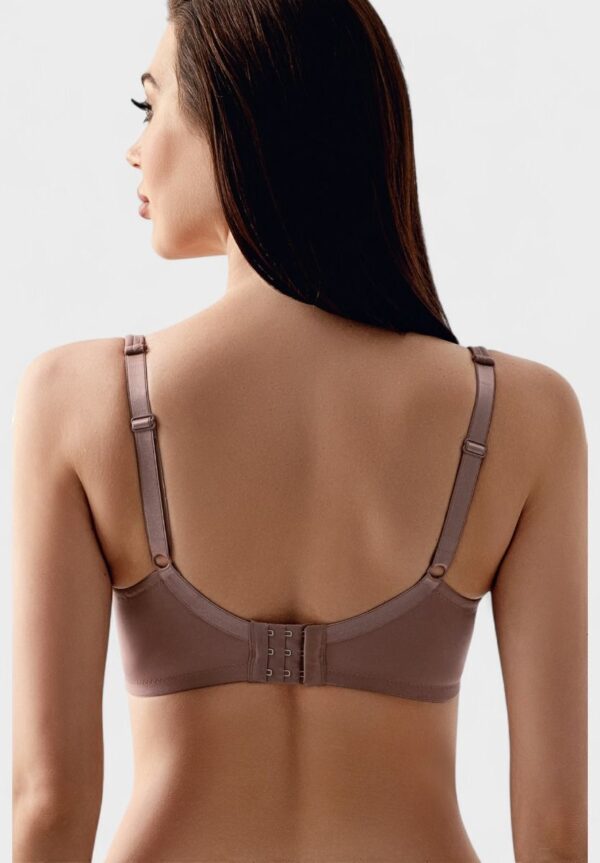 Σουτιέν χωρίς ενίσχυση με δαντέλα New Bra Lingerie - E - Image 4